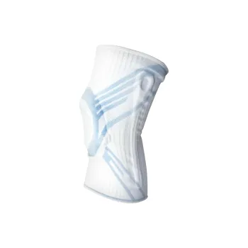 KN Running Mountaineering Cycling Unisex Cotton Elastane Blend Polyurethane Elastane Sports Knee Protector