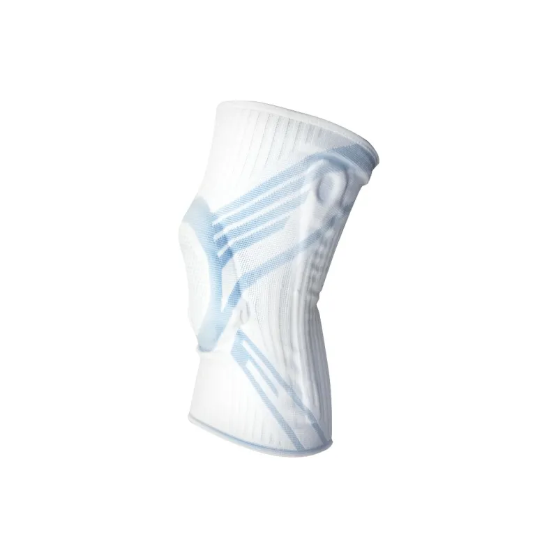 KN Running Mountaineering Cycling Unisex Cotton Elastane Blend Polyurethane Elastane Sports Knee Protector-0