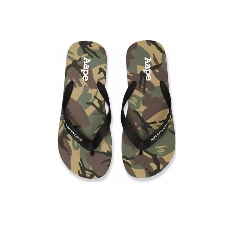 Aape Flip Flops Unisex-7