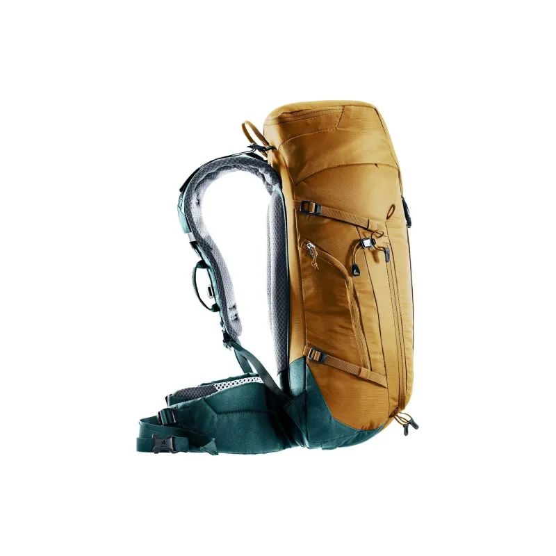 DEUTER 30L Outdoor Bags Nylon Apricot Unisex-2