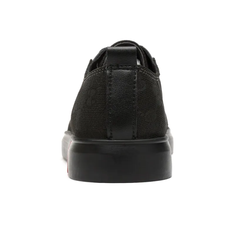 DILIKAN Low-Top Skateboard Shoes Men's-20