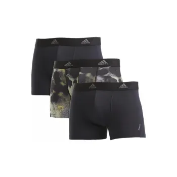 Adidas Boxer Briefs Men's 3 Pack