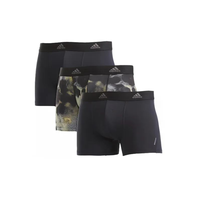 Adidas Boxer Briefs Men's 3 Pack-0