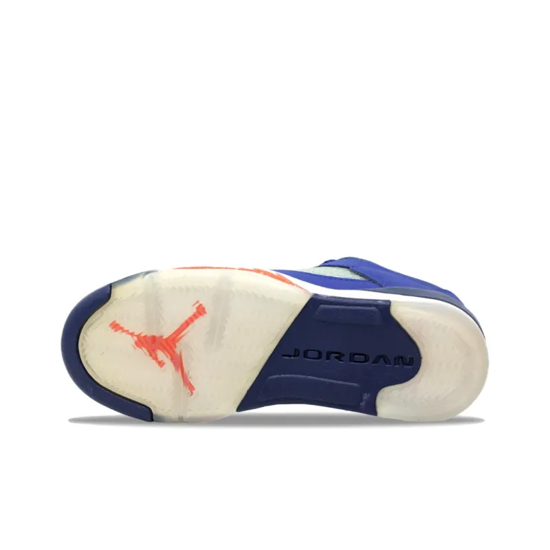JORDAN 5 Retro Low Knicks GS-5
