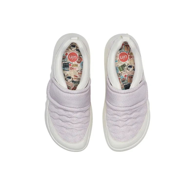 U.IN Painted Travel Shoes Ma Yun 8 Camouflage Collection Casual Shoes Unisex-16