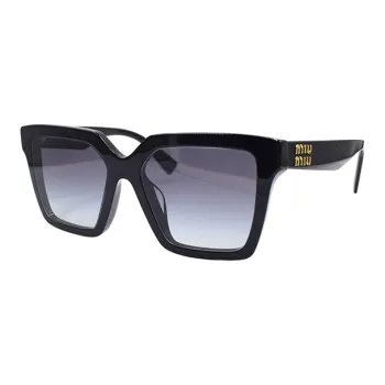 MIU MIU Oversized Square frame Sunglasses