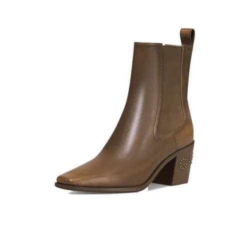 Brother is really good Chelsea Boots Women's