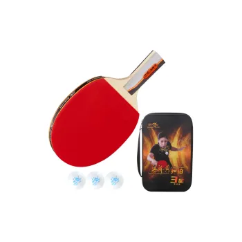 DOUBLE FISH Ping Pong Paddles