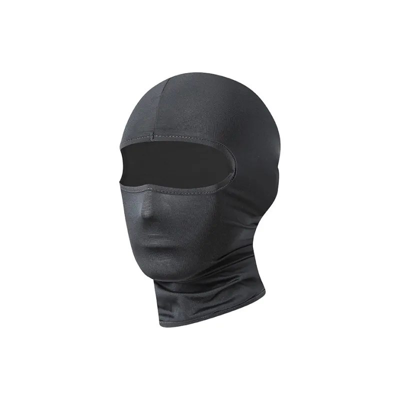 GXT Riding Equipment Cycling Face Mask Everyday Leisure Unisex Lycra One Size-6