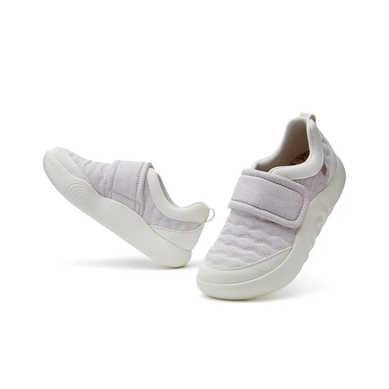 U.IN Painted Travel Shoes Ma Yun 8 Camouflage Collection Casual Shoes Unisex-18