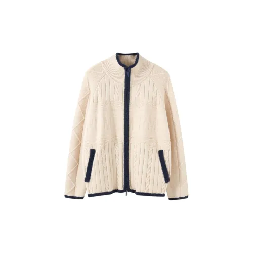 VMVA Knitwear Women's Off White