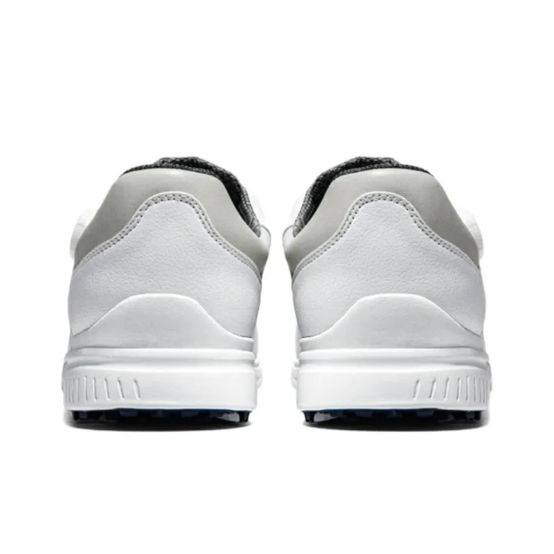 PGA Lightweight And Wear resistant Low Top Golf Shoes Men's-2