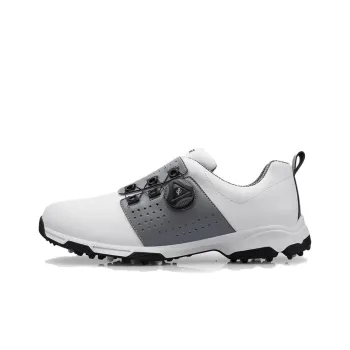 PGM Waterproof And Wear resistant Low Top Golf Shoes Men's
