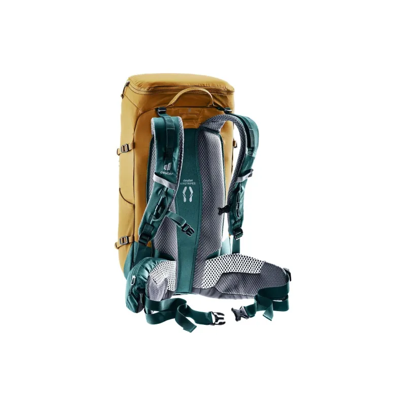 DEUTER 30L Outdoor Bags Nylon Apricot Unisex-4