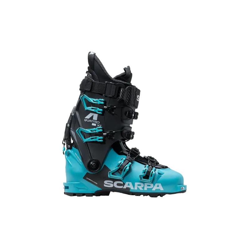 SCARPA Ski Boots-1