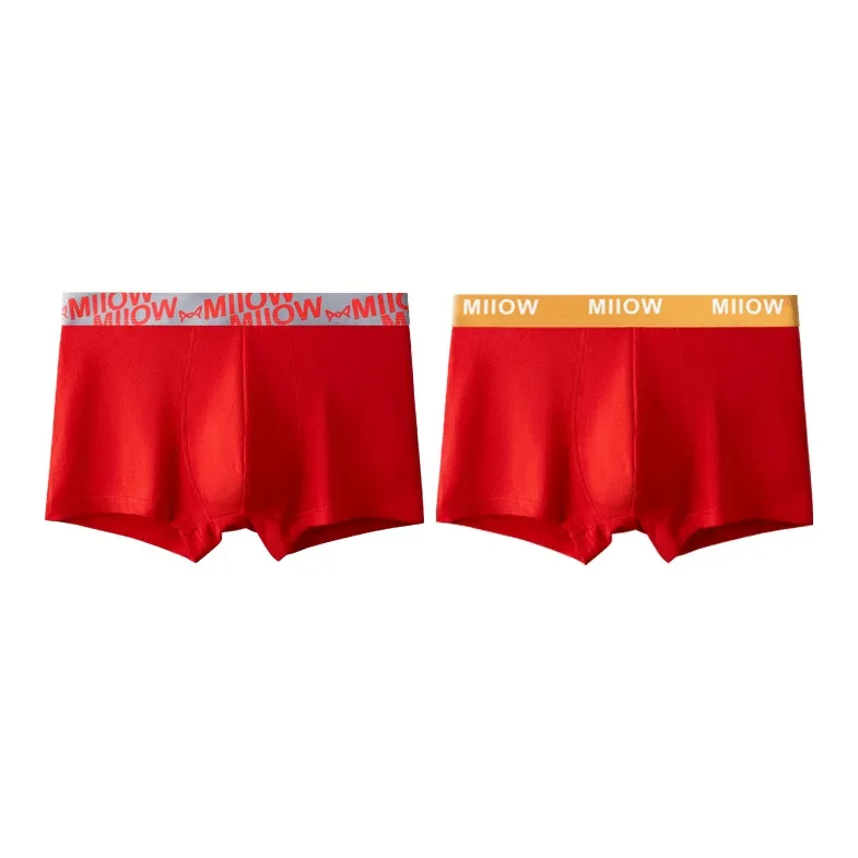 MIIOW Men Underpants-5