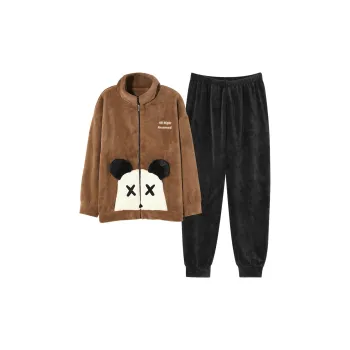 Qin Jing Men Pajama Sets