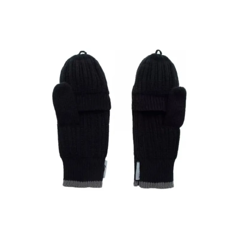 LINING Knit Gloves Unisex-1
