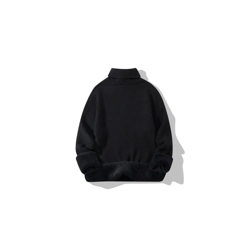 AMBER LIGHT Sweaters Unisex-3
