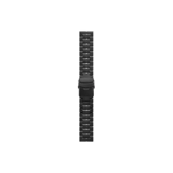 LUMINOX All Compatibility Watch Band 24mm Carbon Fiber Material
