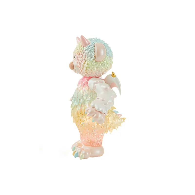 13 DEMARZO 23 Fall And Winter INSTINCTOY Collection Small Size/Medium Size Multicolor Trendy Figures 16.6cm/35cm-1