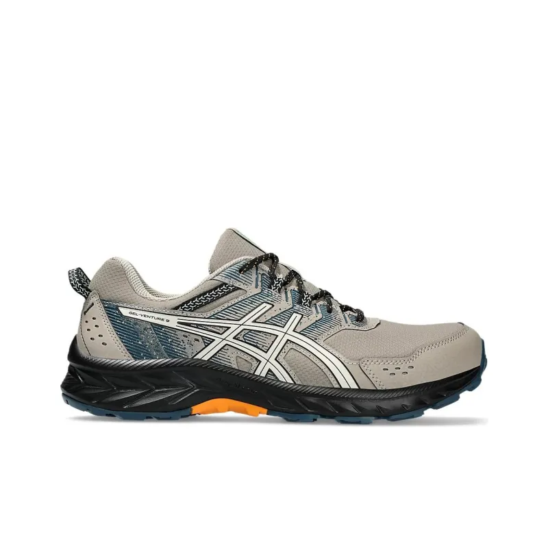 Asics Gel Venture 9 Feather Grey Birch-1