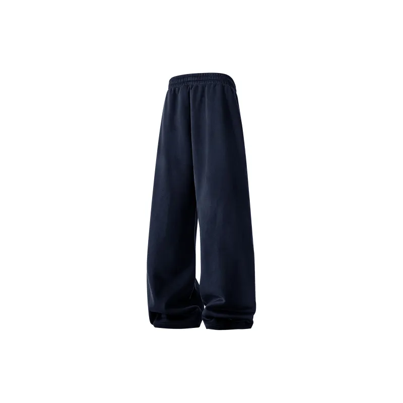 SHINCHAN Knitted Sports Pants Unisex-9
