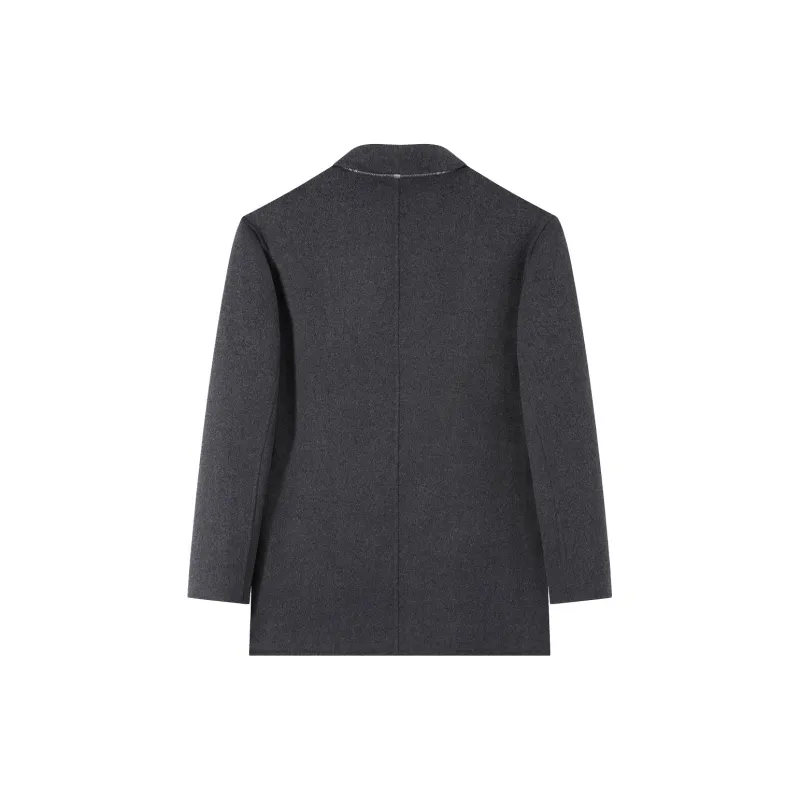 SEVEN Coats Men-1