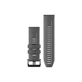GARMIN Compatibility Watch Band Silicone Material