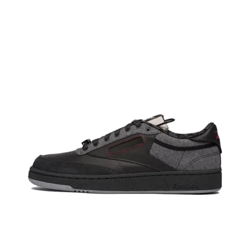 Reebok The Money Heist X Club C 'The Professor'-0