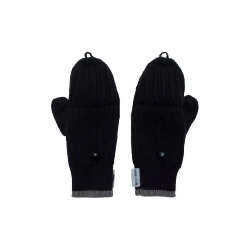 LINING Knit Gloves Unisex-0