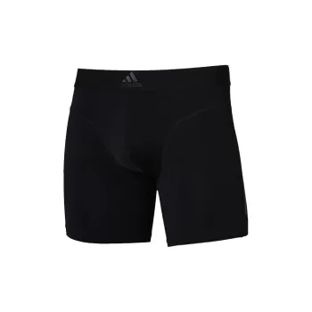 Adidas Moisture Wicking, Soft, Comfortable Men's 1 Pack Black