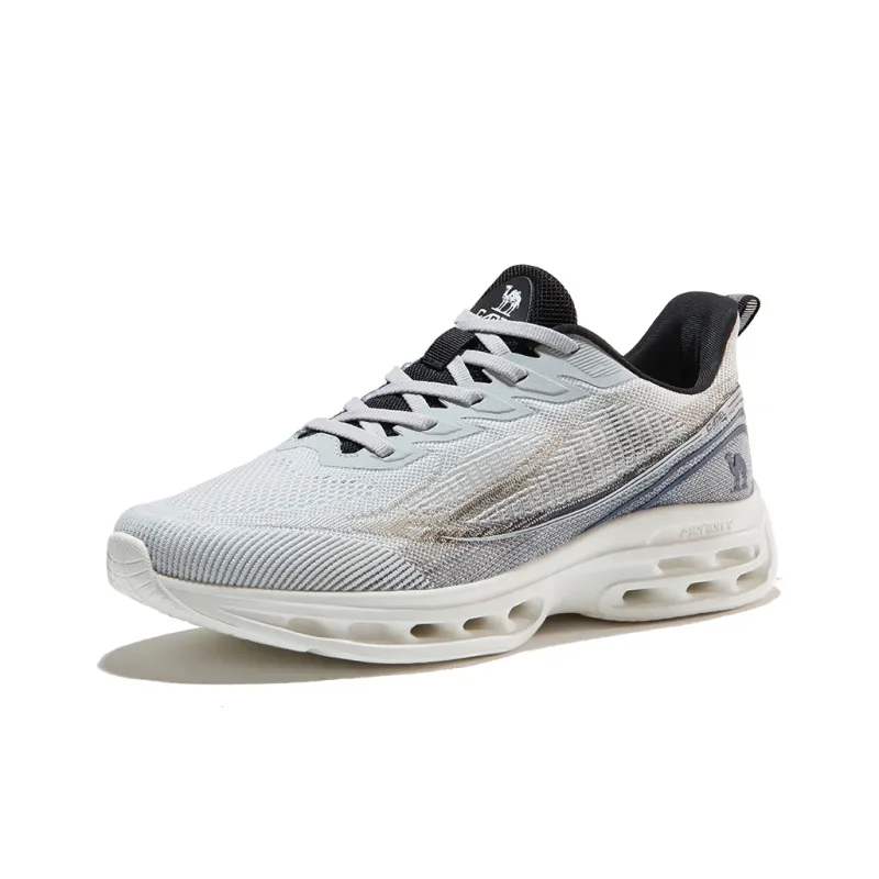 CAMEL Low Top Running Shoes Men's-2