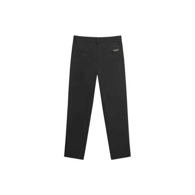 GXG Casual Pants Men Black-1