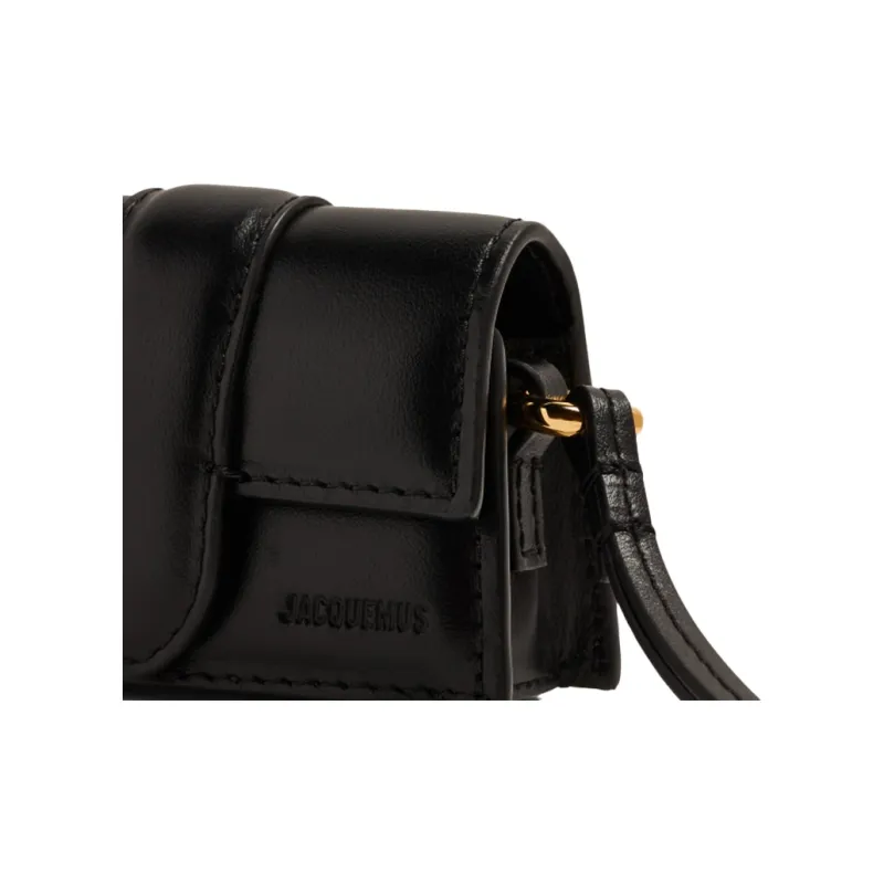 Jacquemus Le Porte Bambino AirPods Case-3