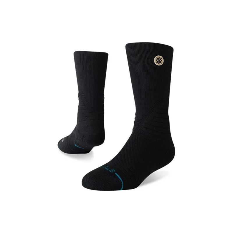 Stance x T Mac Mid Calf Socks Unisex 1 Pack-3