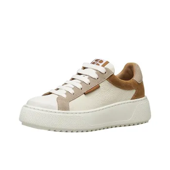 GIRDEAR Low-Top Skateboard Shoes Women's