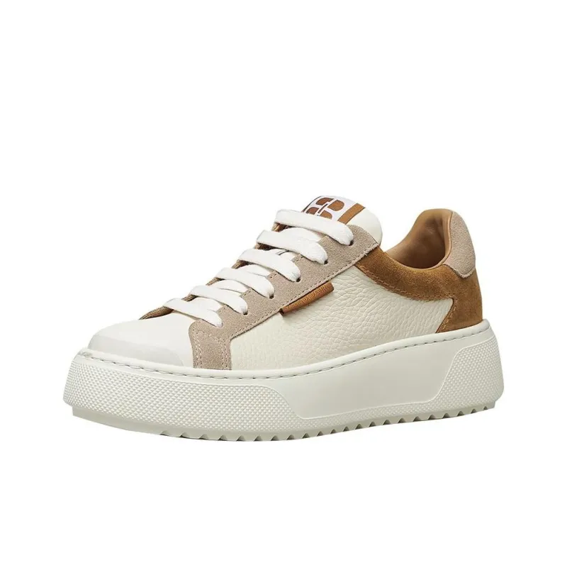 GIRDEAR Low-Top Skateboard Shoes Women's-0