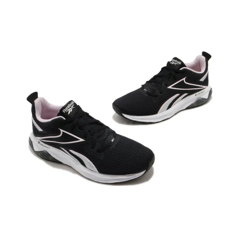 Reebok Women's Liquifect 180 Spring Ap 'Black' Women's-3