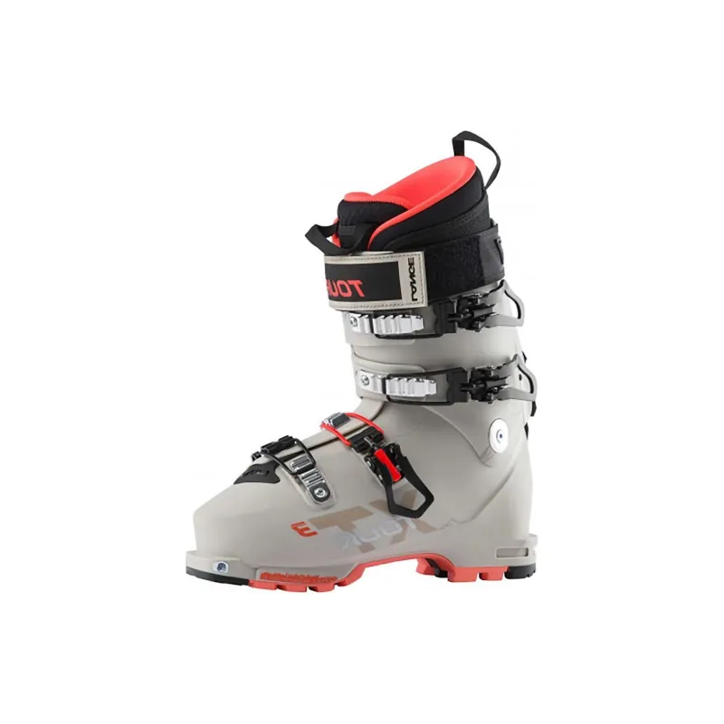 LANGE Ski Boots-0