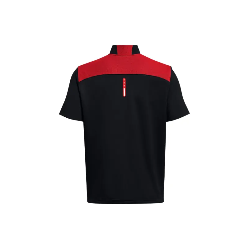 Under Armour University Of Maryland College Park Jackets Coats Men's Black-1