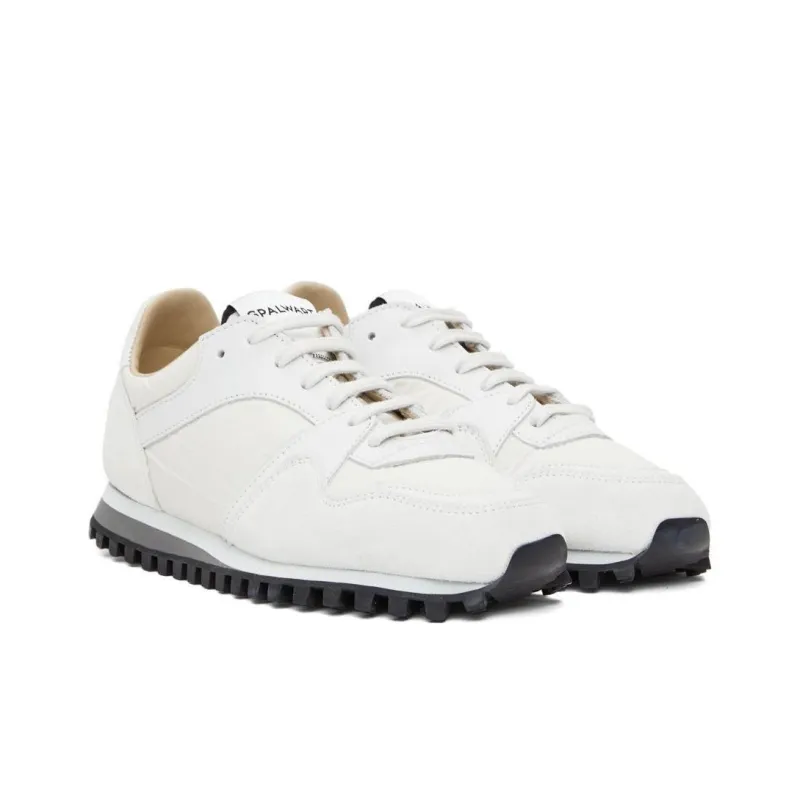 SPALWART Marathon Trail Low Sneakers-1