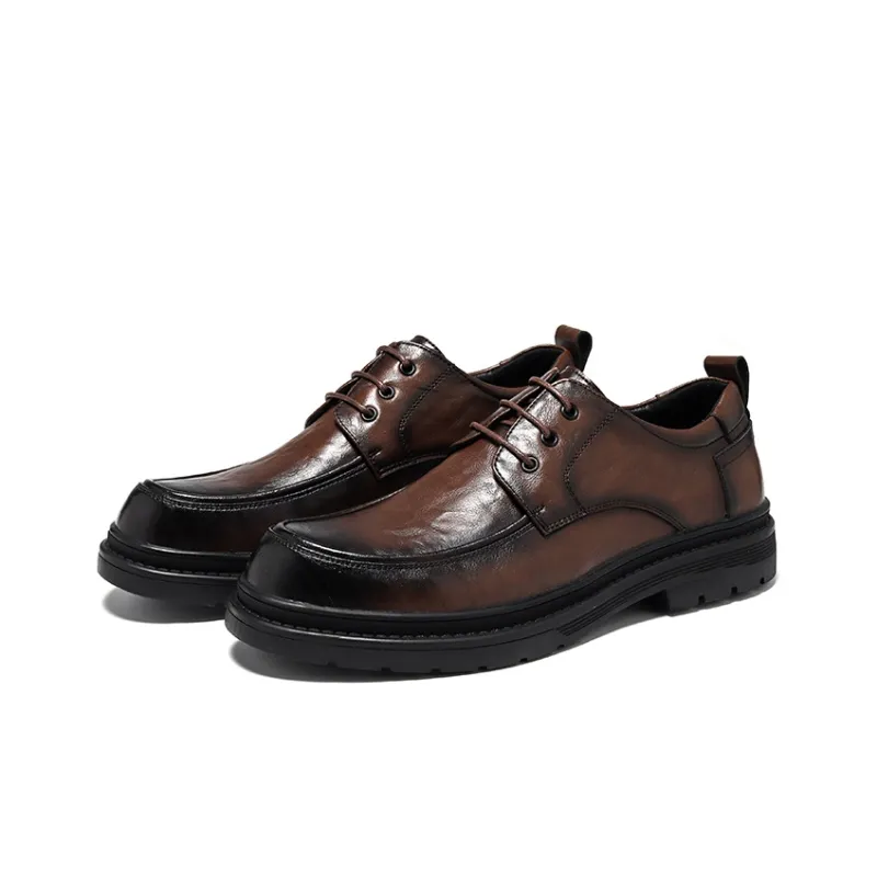 Cachiotti Men's Casual Shoes Men Low Top Black-8