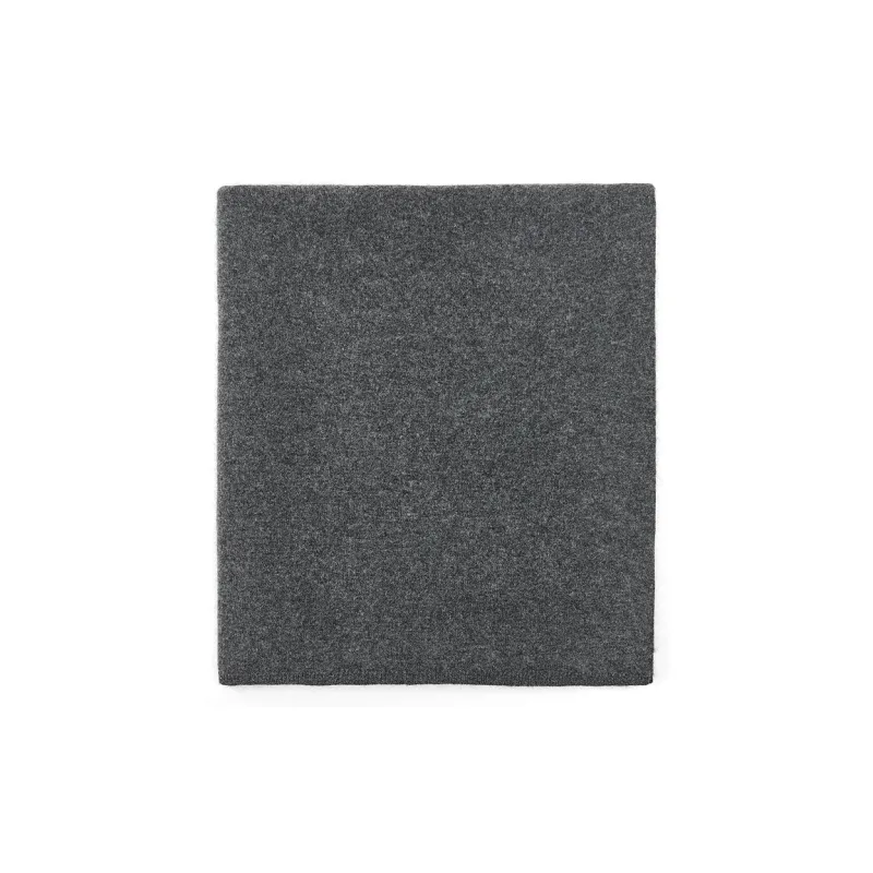 ZARA Knit Scarves Unisex-0