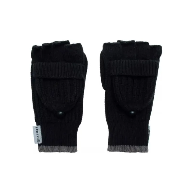 LINING Knit Gloves Unisex-2