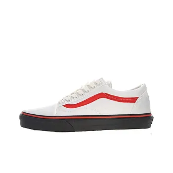 Vans Old Skool Opening Ceremony Satin Marshmallow Women's