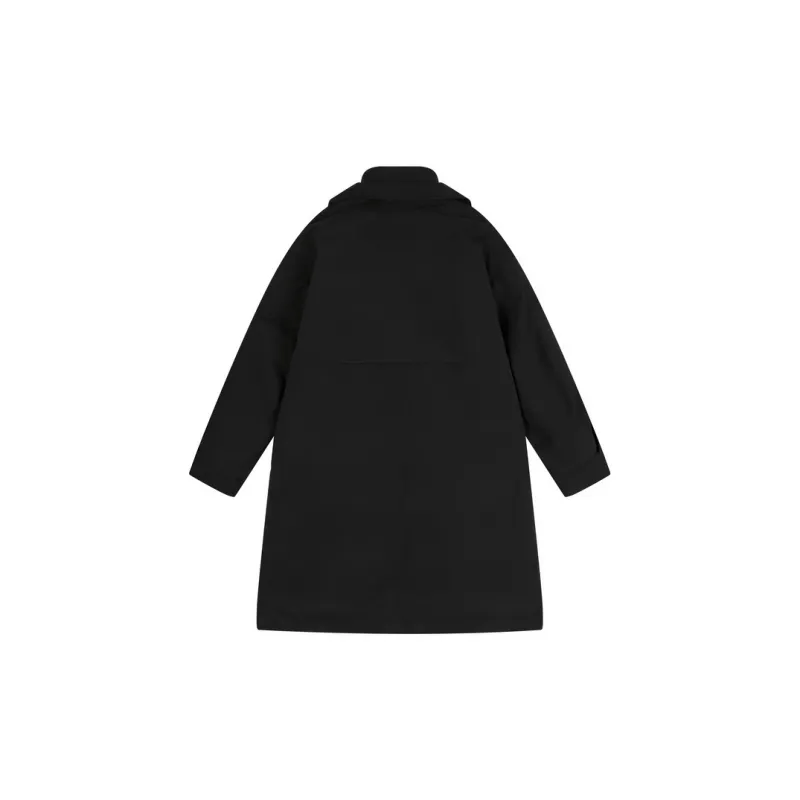 EARL JOEL Down Jacket Coat Unisex-6