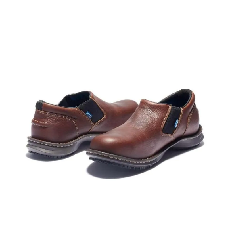Timberland Casual Shoes Men's Brown-3