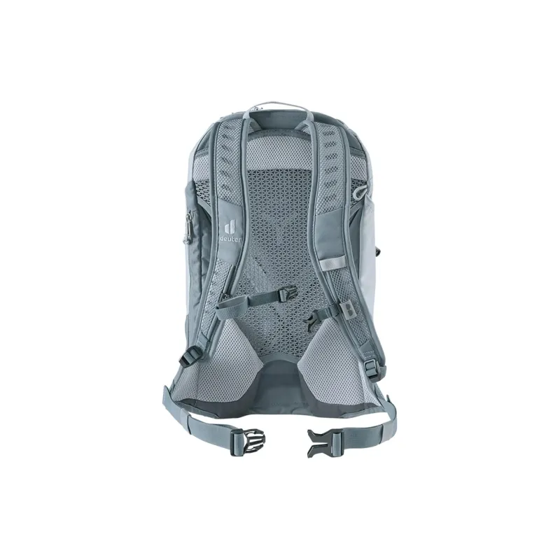 DEUTER Polyamide Backpack Women's Tin White-4