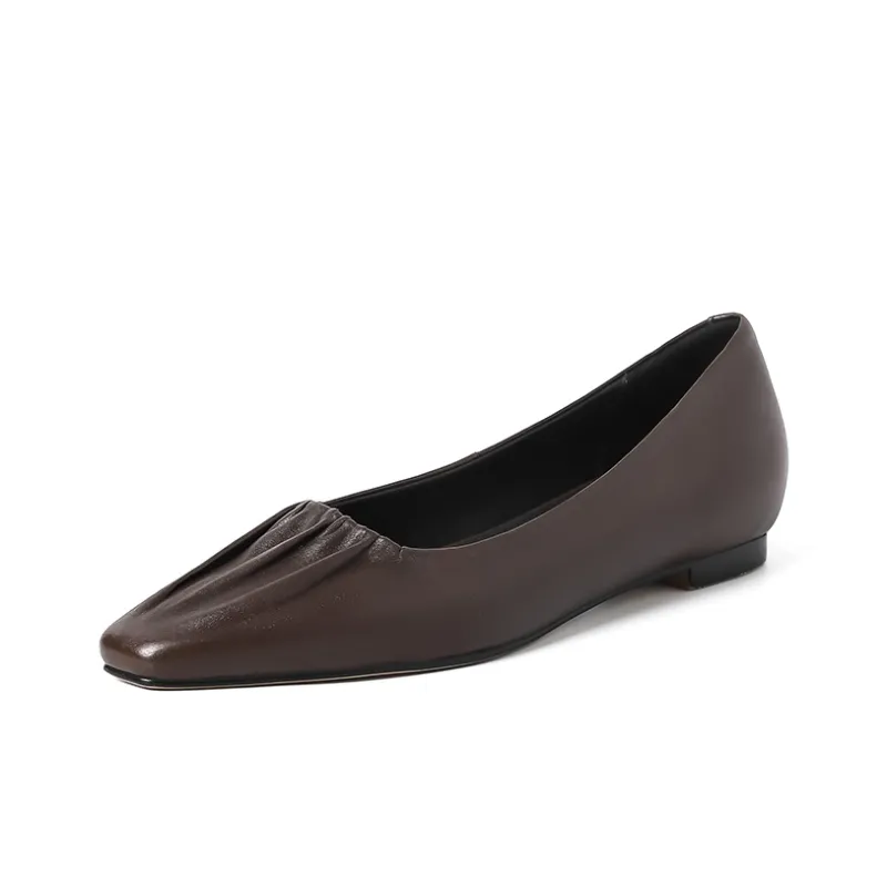 Casual Essentials Unlined Shoes Women's-7